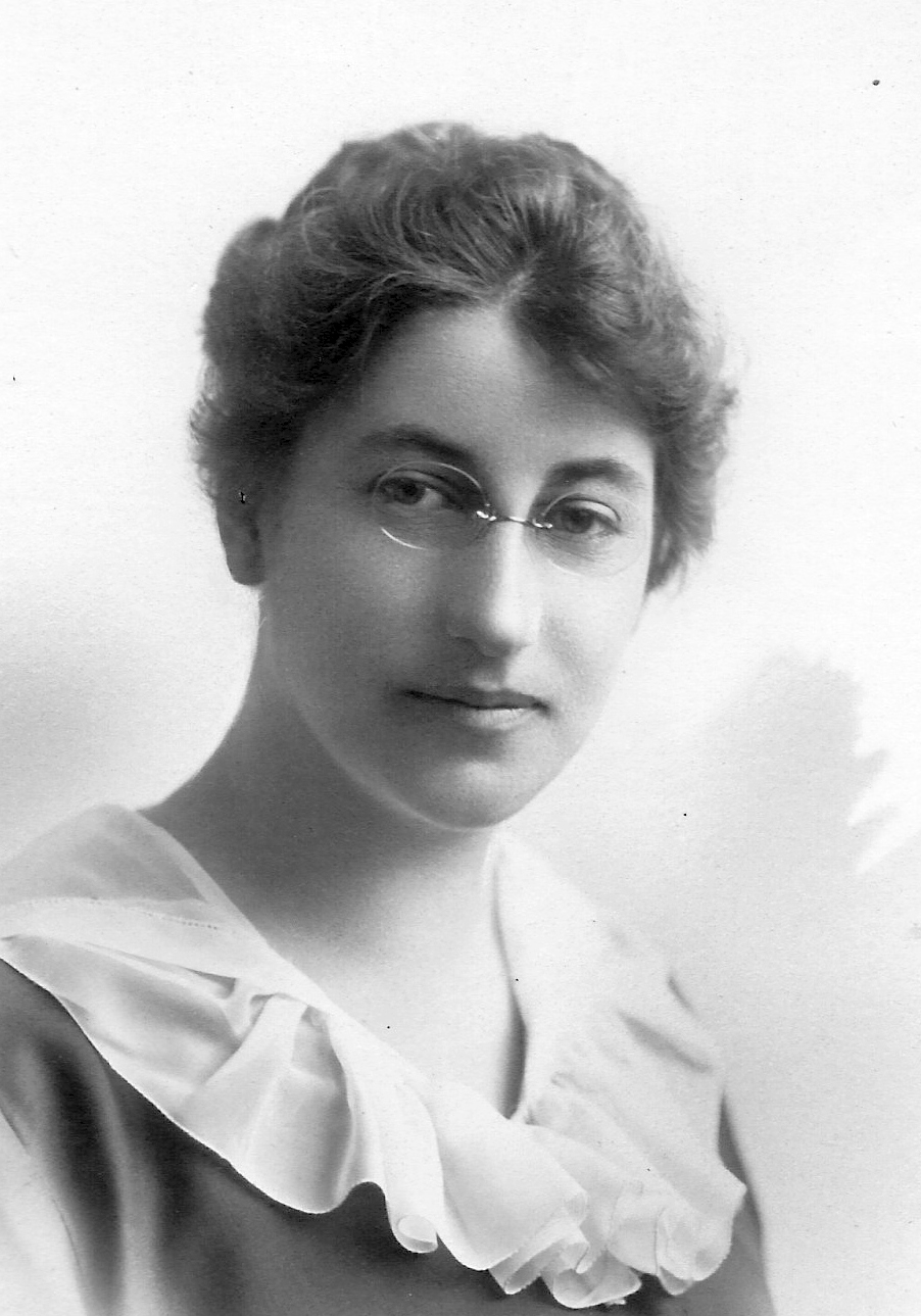 Amy Arvilla Munk (1891 - 1985) Profile