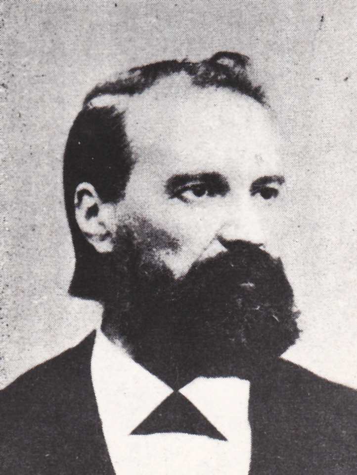 Andrew Nevin Macfarlane (1830 - 1886) Profile