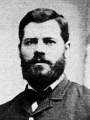 Andrew Morrison Jr. (1866 - 1937) Profile