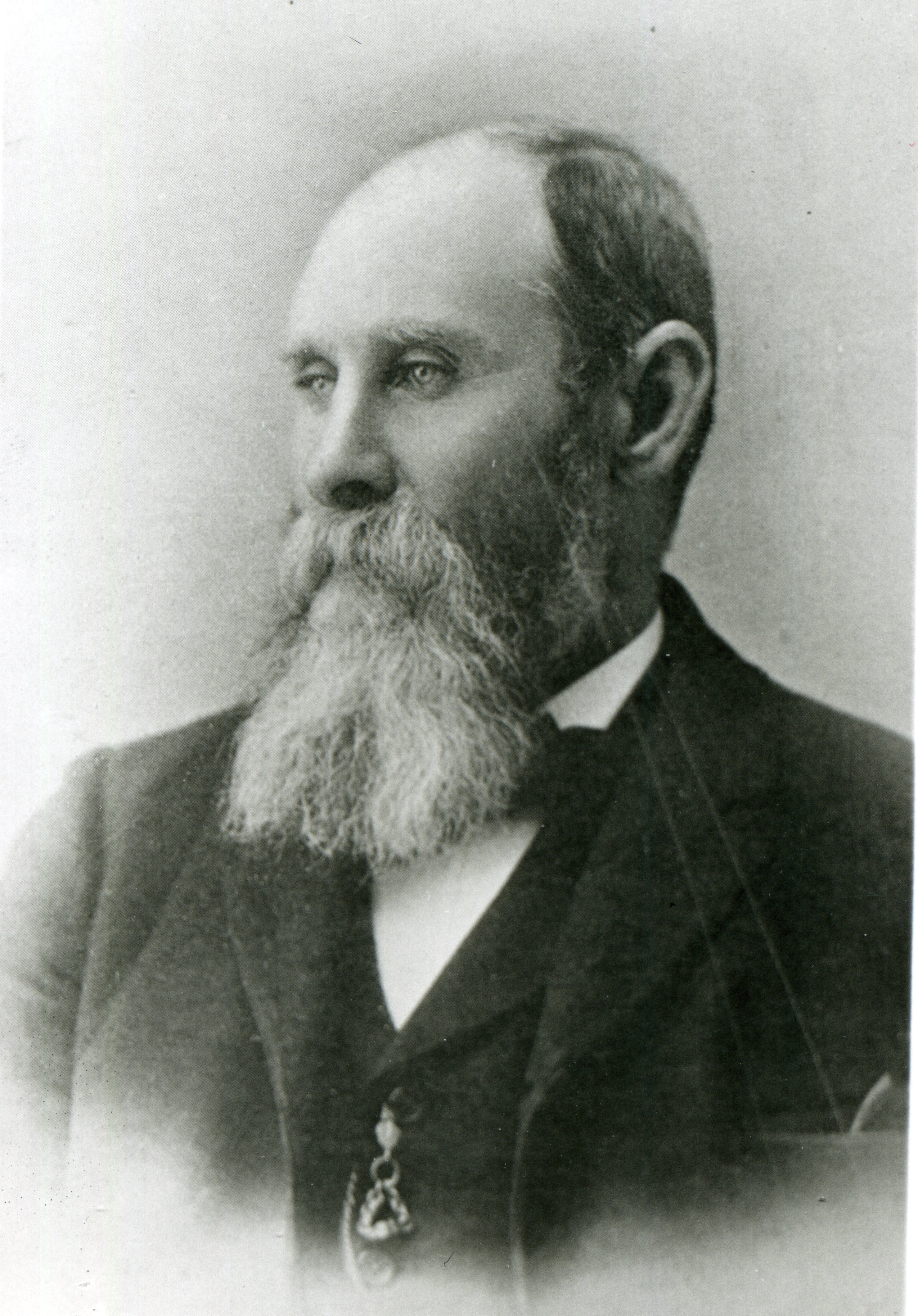 Angus McKay (1838 - 1926) Profile