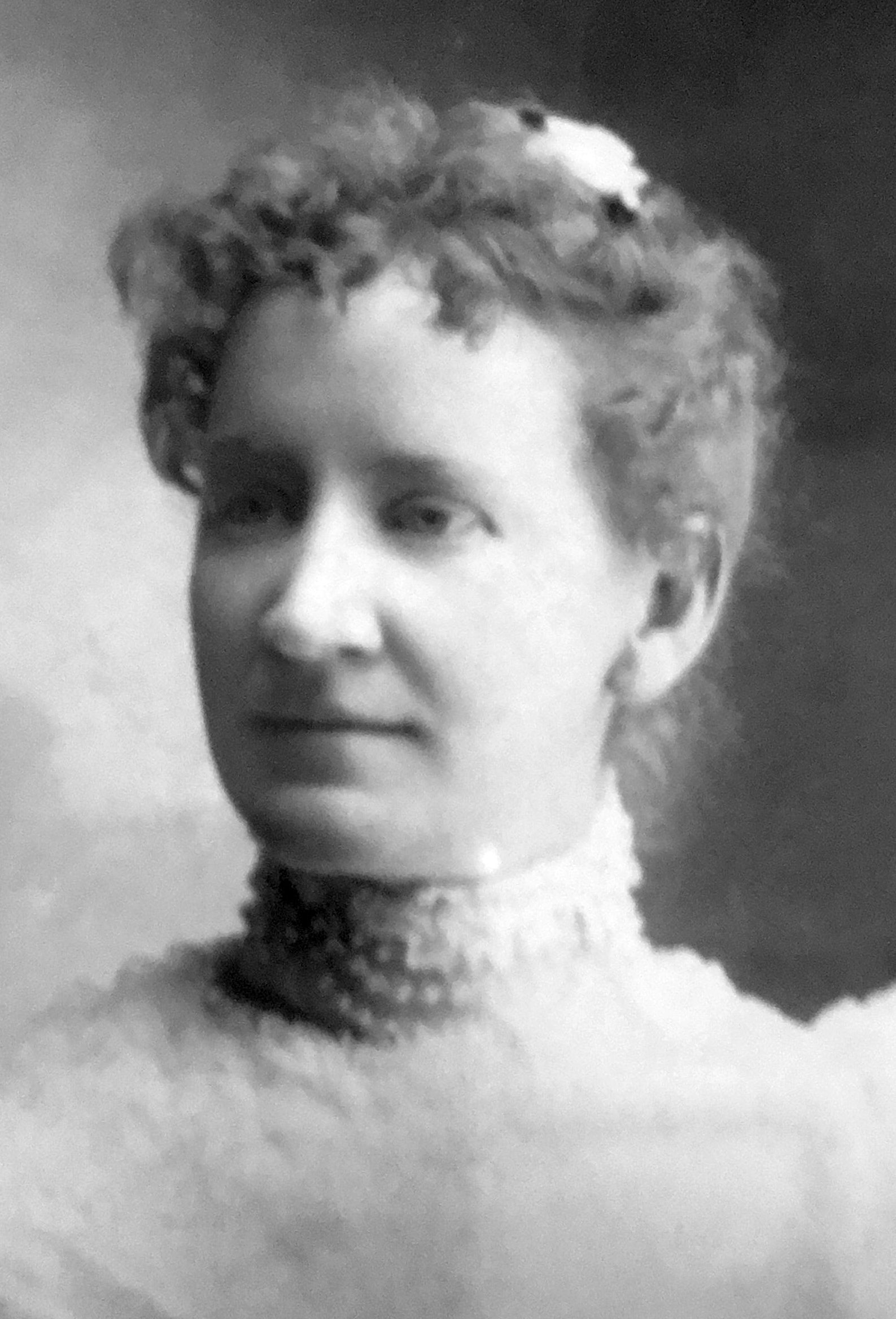 Annie Laura Hyde (1871 - 1917) Profile