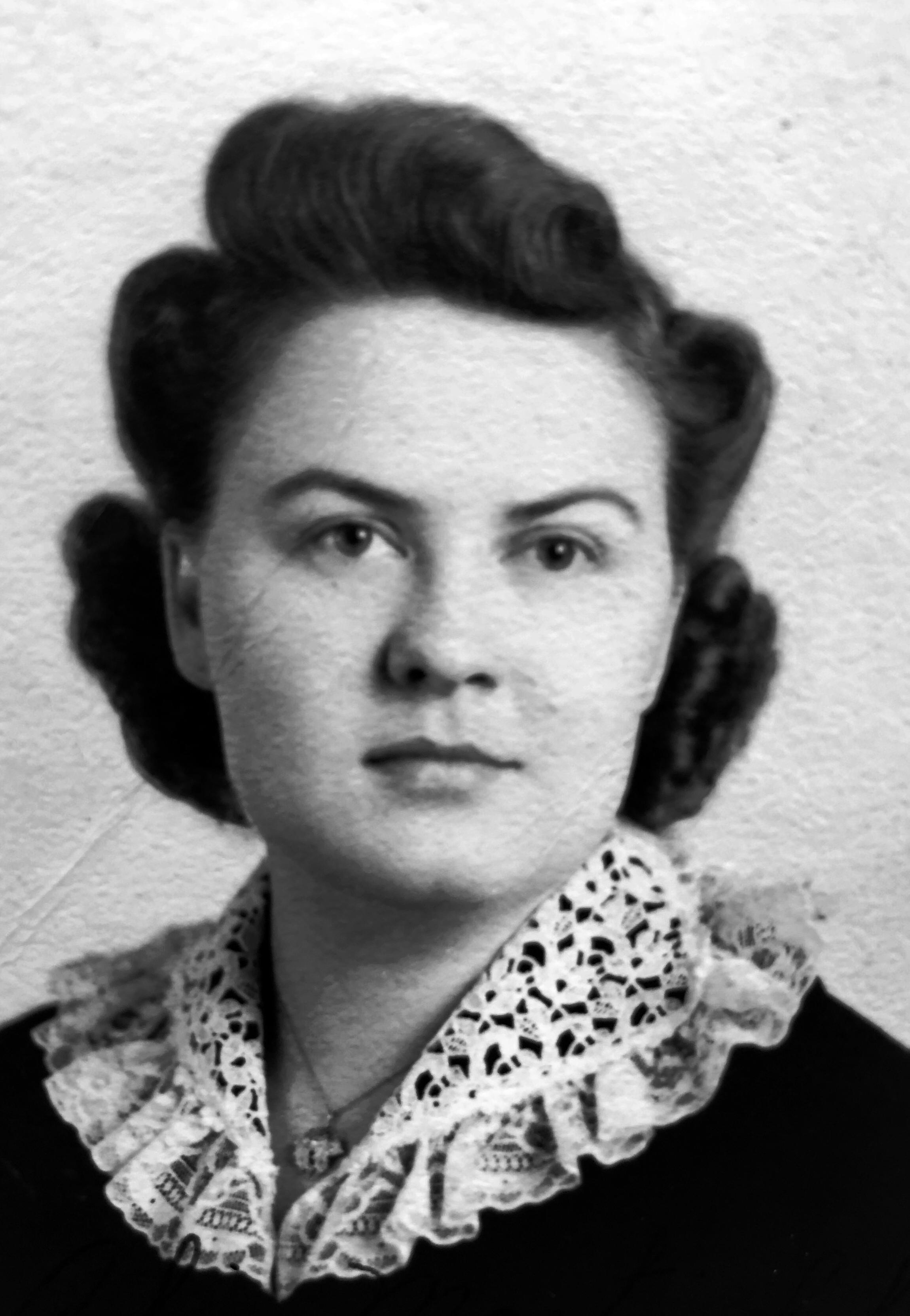 Arline Martindale (1918 - 2011) Profile