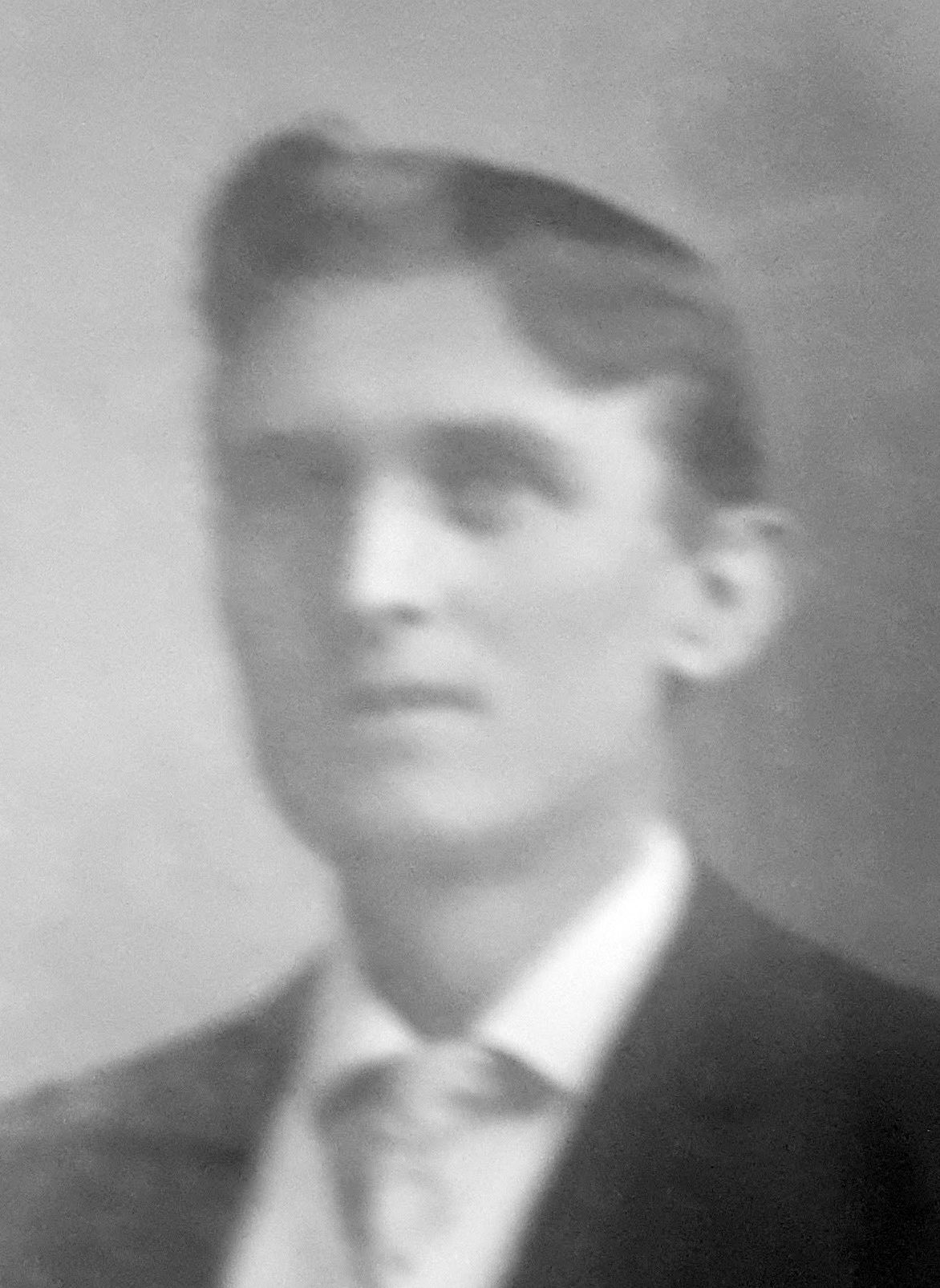 Arlington Peter Mortensen (1877 - 1960) Profile