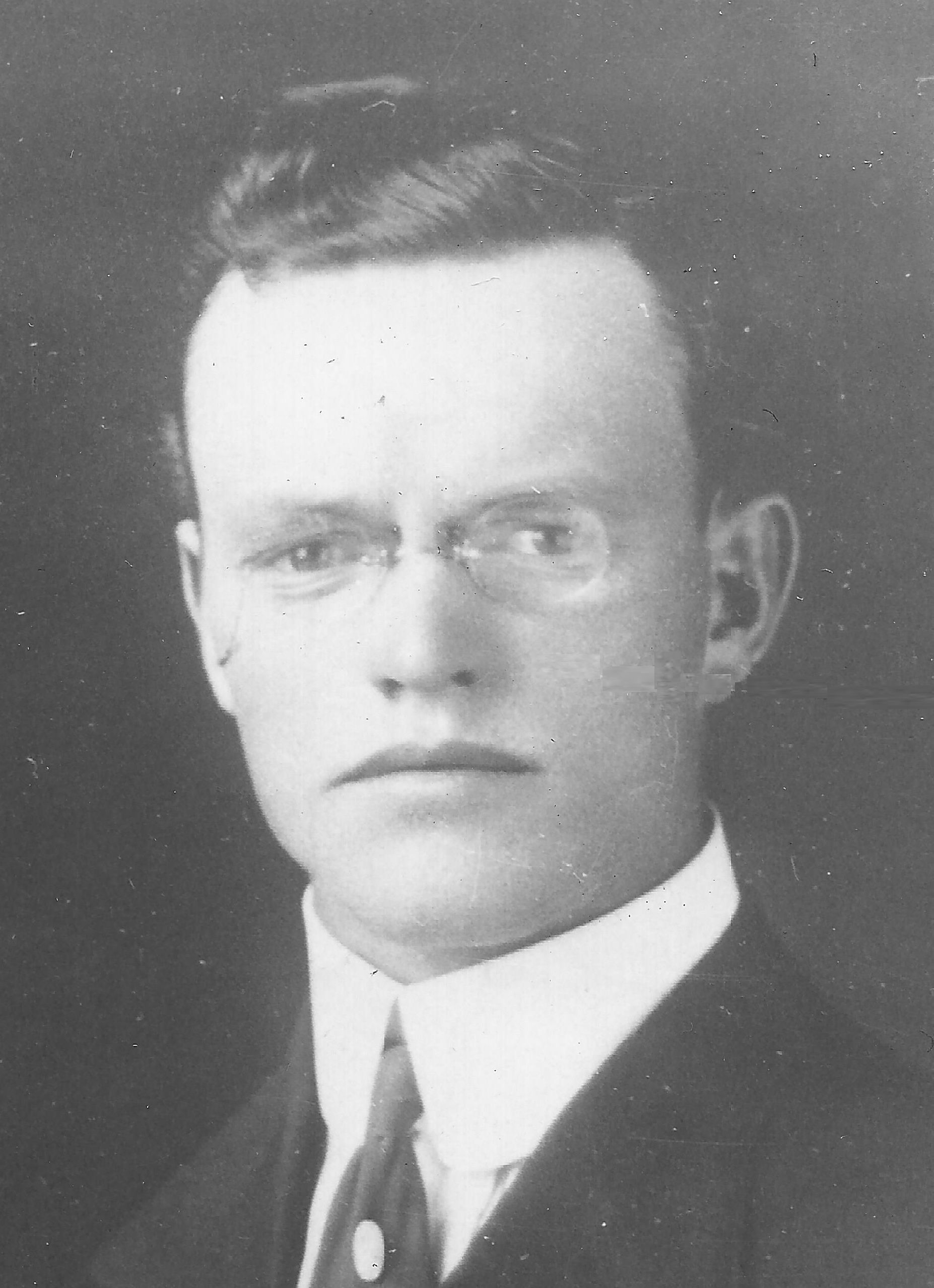 Arley Marshall (1888 - 1959) Profile