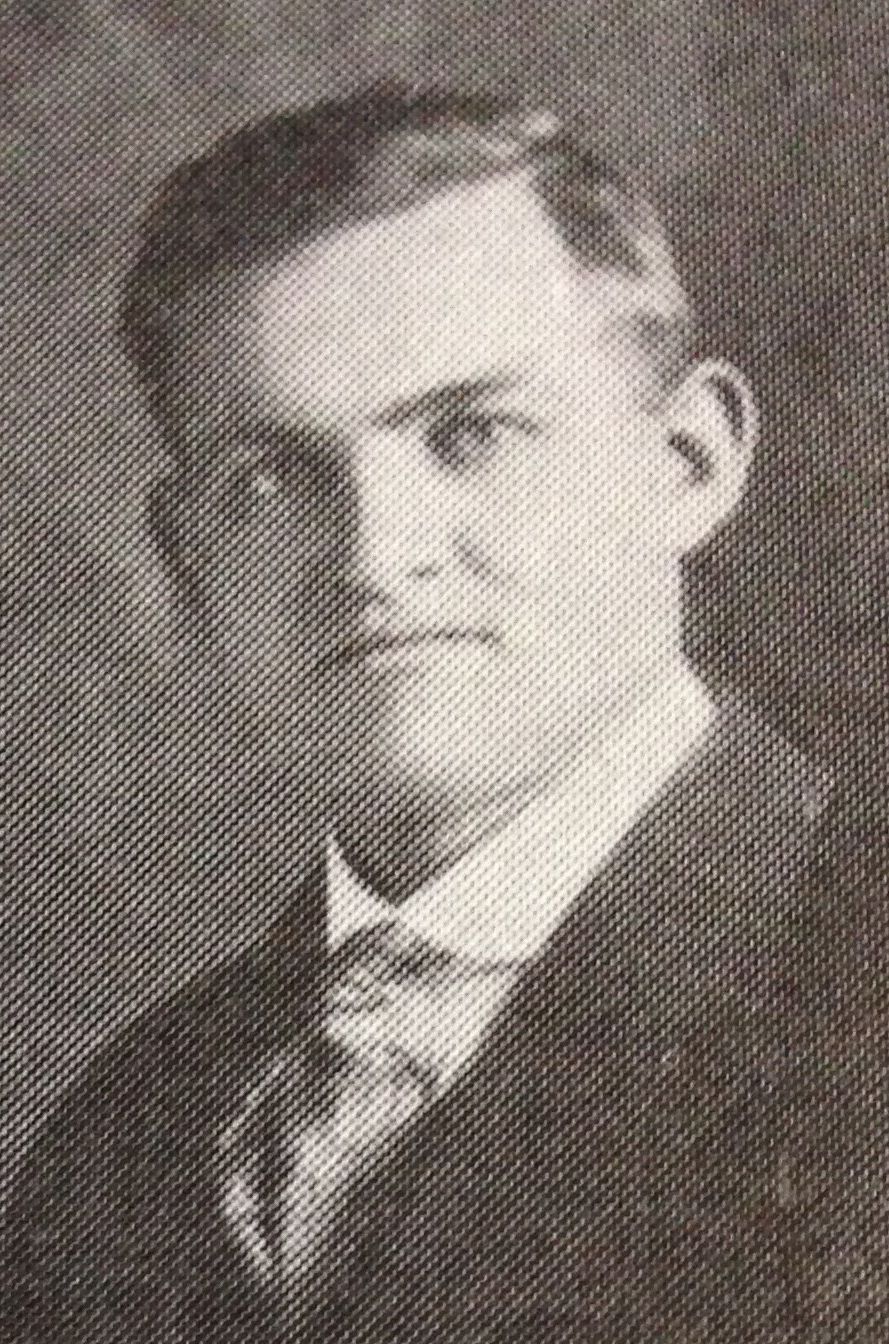Arnel Seaton Milner (1896 - 1987) Profile