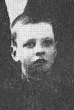 Arnold Meacham (1884 - 1959) Profile