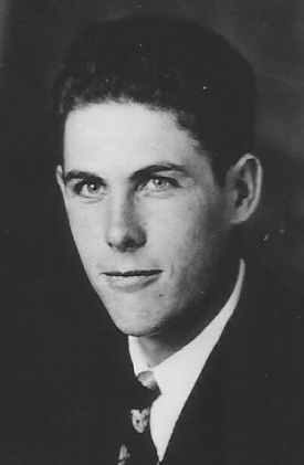 Arthur Fisk Mcomber (1914 - 1999) Profile