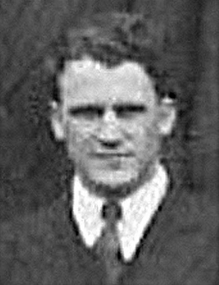Arthur J Morgan (1909-1992) Profile