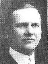 Arthur Minson (1875 - 1947) Profile