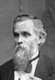 Aurelius Miner (1832 - 1913)