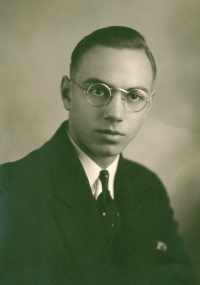 Austin Oscar Malan (1910 - 1995) Profile