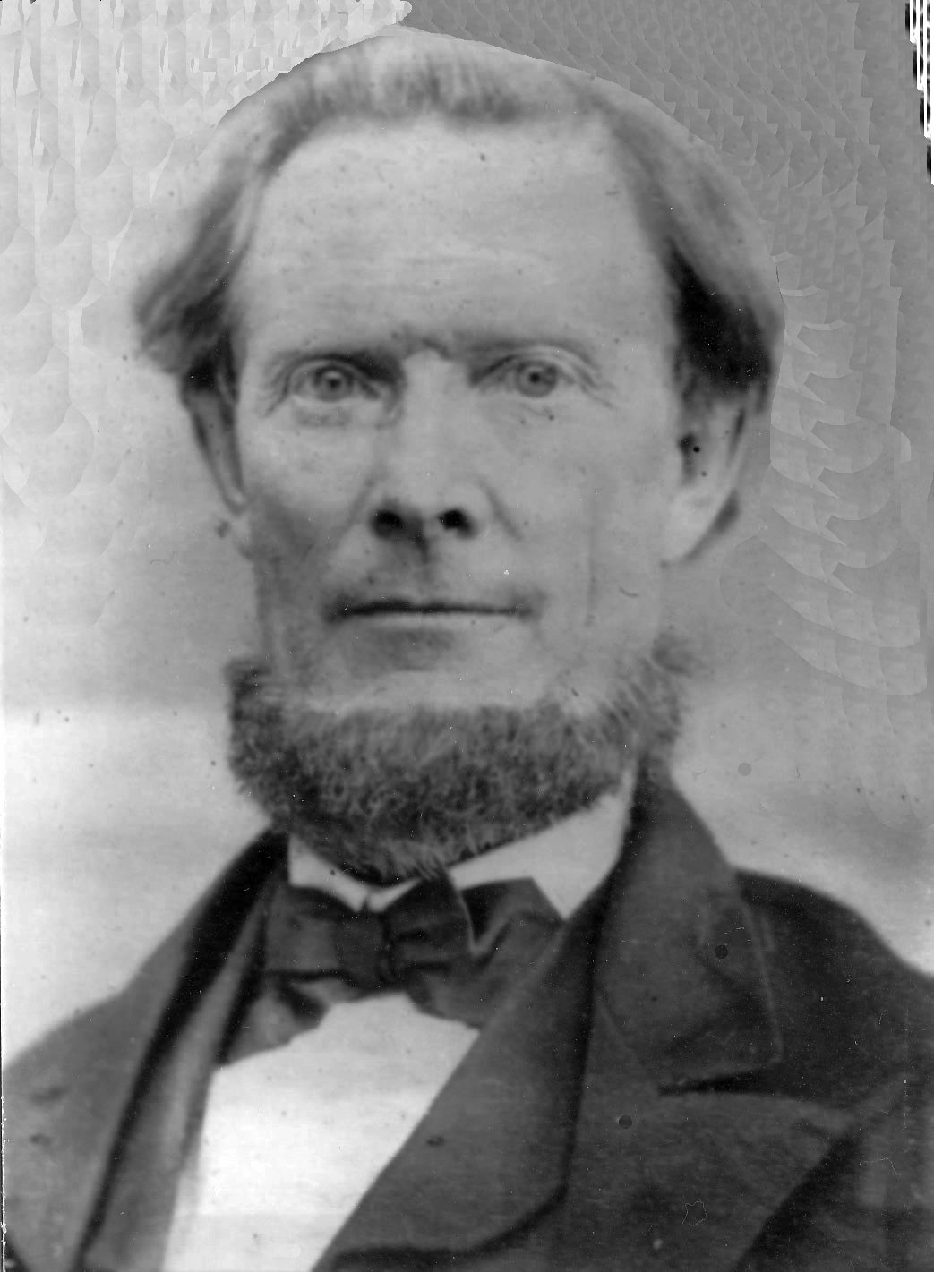 Austin Shepherd Merrill (1802 - 1874) Profile