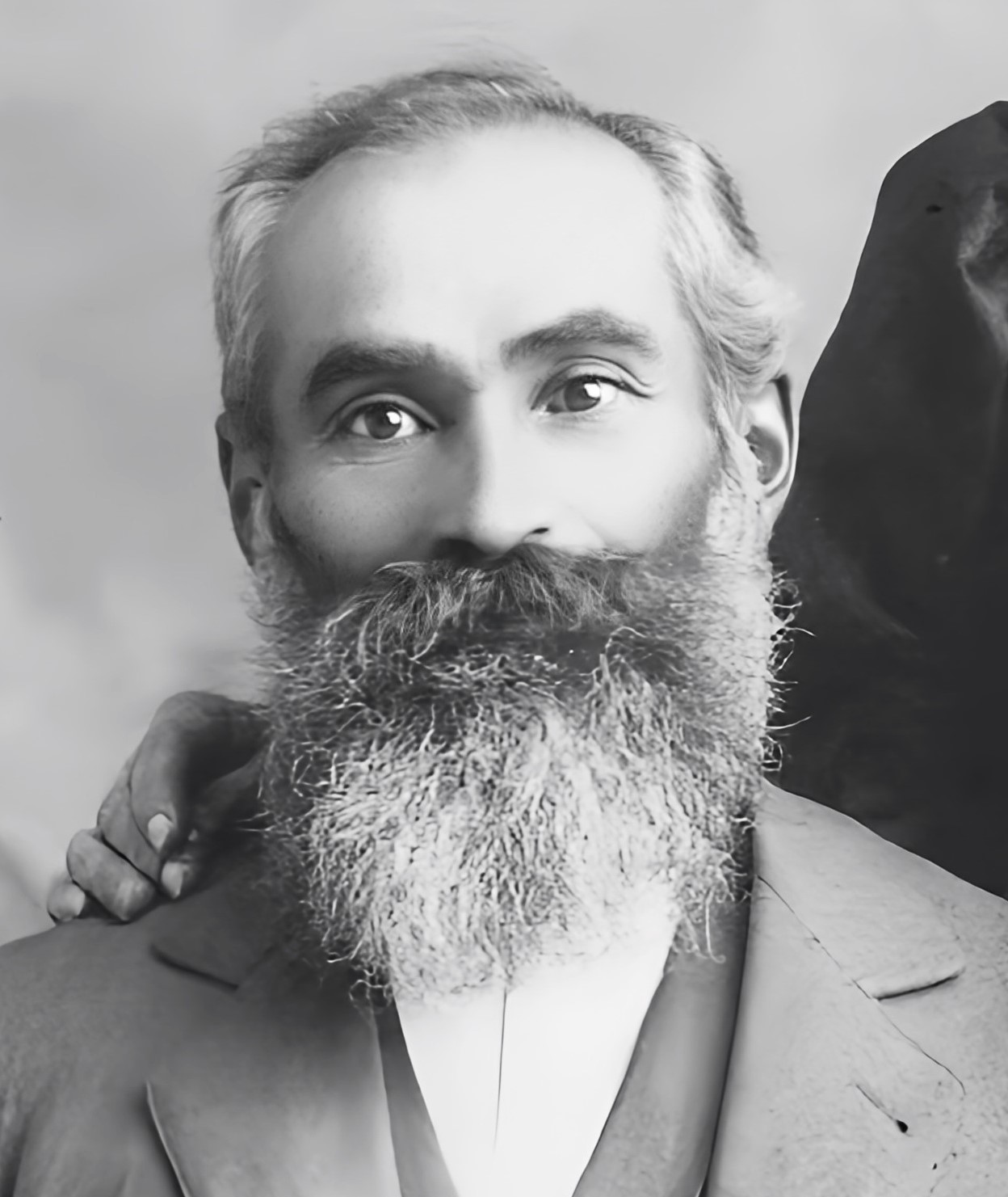 Bartholomew Malan (1848 - 1913) Profile