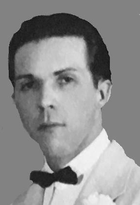 Benjamin Wayne Matkin (1911 - 1997) Profile