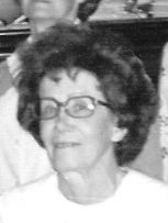 Beryl Kunzler (1916 - 1978) Profile