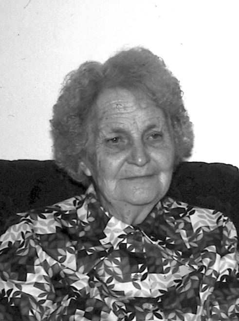Beryl Mecham (1908 - 1991) Profile