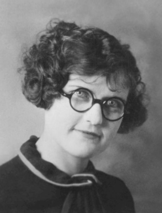 Bessie Deborah Manning (1905 - 1962) Profile