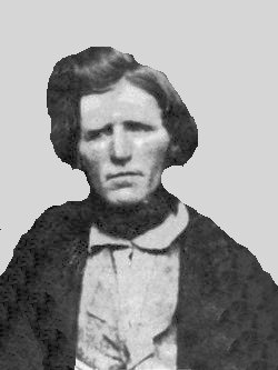 Bethuel Miller (1812 - 1897) Profile