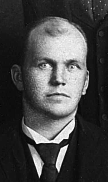 Bird Lynwood Murphy (1863 - 1928) Profile