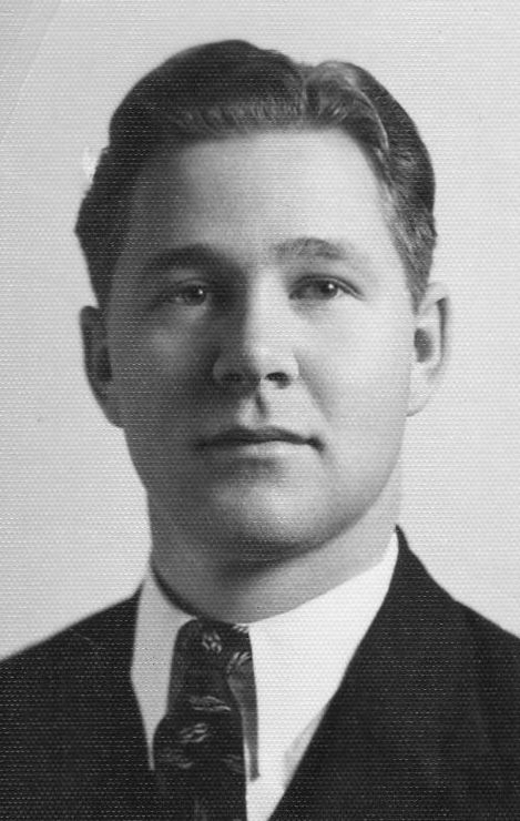 Bruce Meldrum Heggie (1916 - 2001) Profile