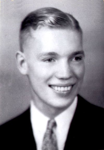 Bruce Redd McConkie (1915 - 1985) Profile