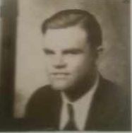 Butler Van Macdonald (1907 - 1973) Profile
