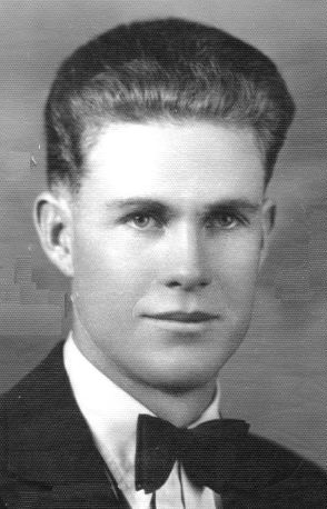 Calvin Delos Mcomber Jr. (1910 - 1980) Profile