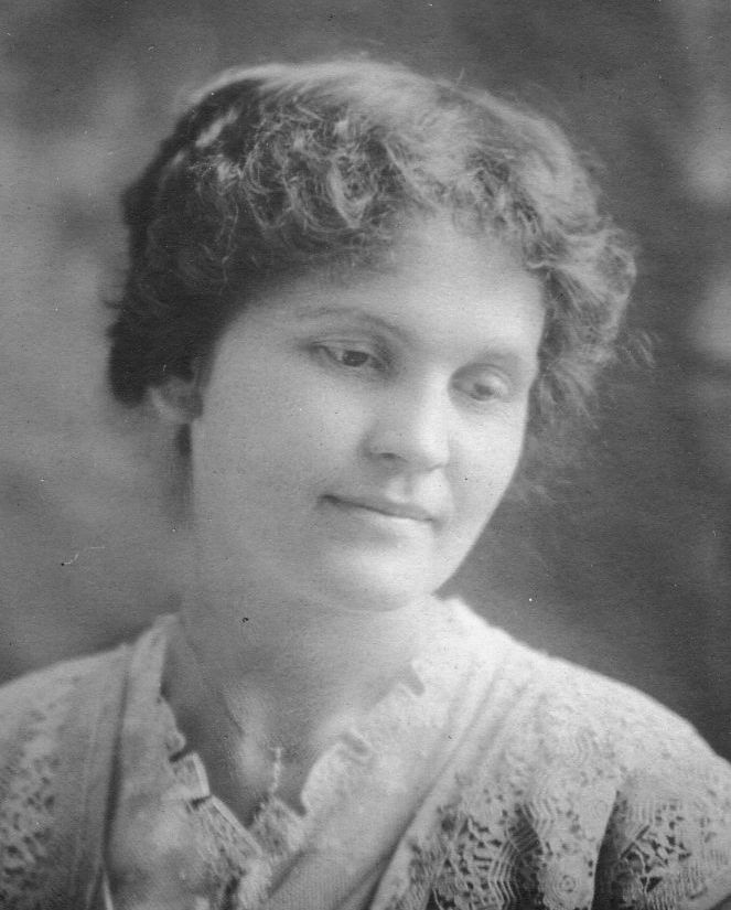Catherine Alice Matheson (1887 - 1948) Profile