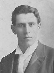 Charles Busby Mann (1875 - 1955) Profile