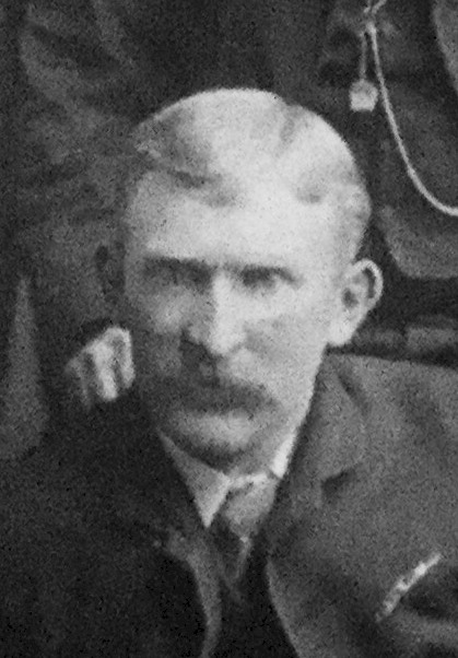 Charles Edward Murdock (1864 - 1931) Profile