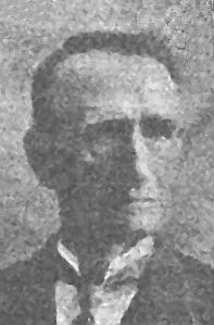 Charles Eugene Miller (1852 - 1921) Profile