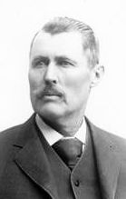 Charles Franklin Middleton (1834 - 1915)