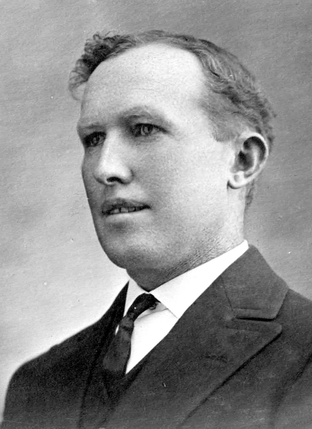Charles Henry McFarland (1884 - 1966) Profile