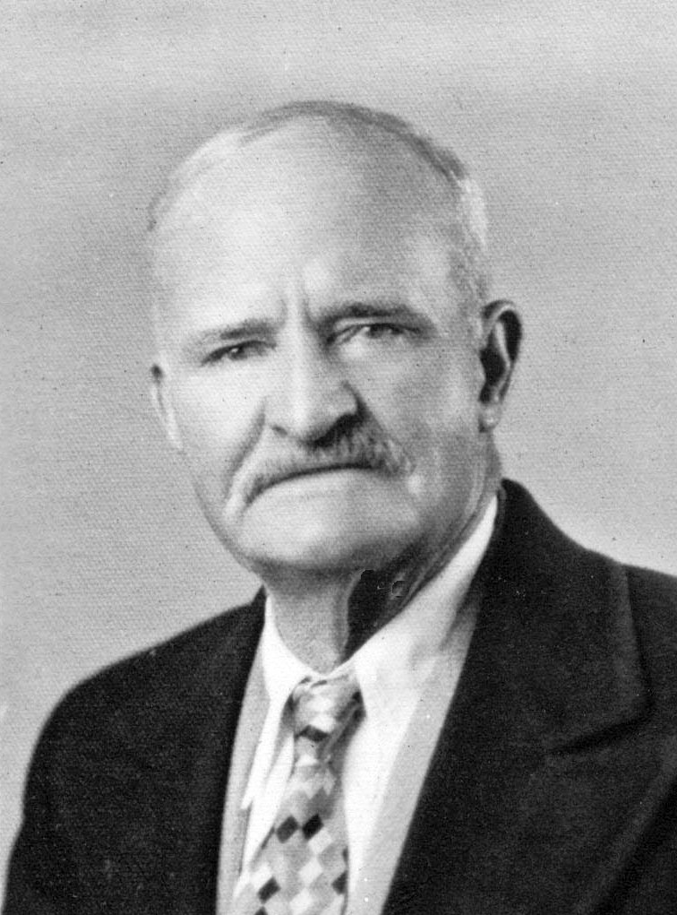 Charles William McConkie (1869 - 1953) Profile