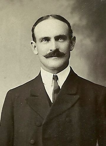 Charles William Merrell (1877 - 1962) Profile