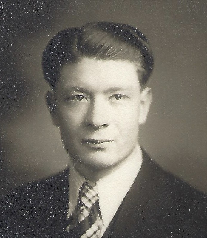 Charles Dresden Miller (1909 - 1968) Profile