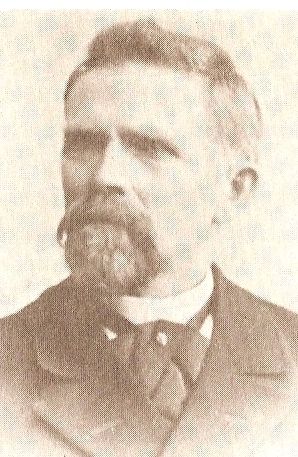 Lars Christian Madsen (1847 - 1912) Profile