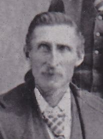 Christian Meyer (1845 - 1919) Profile