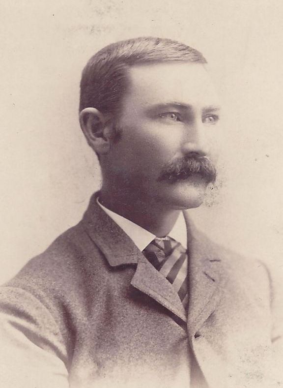 Christian Munk Jr. (1860 - 1941) Profile