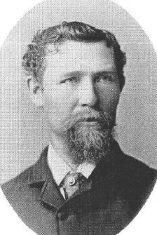 Christopher Amos Merkley (1859 - 1935) Profile