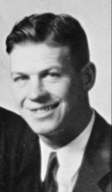 Clark Alexander Mickelson (1912 - 1993) Profile