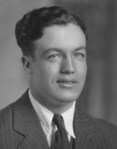Cloyd Ralph Moss (1908 - 1994) Profile