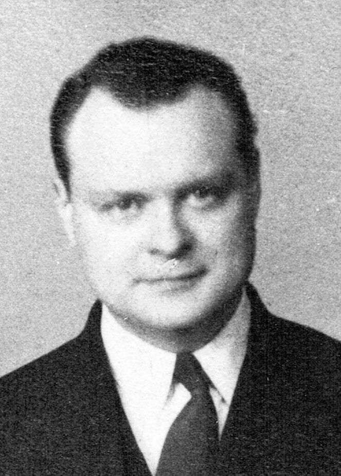 Clyde Allan Miller (1908 - 1989) Profile