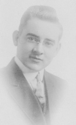 Clyde Marsden (1894 - 1946) Profile