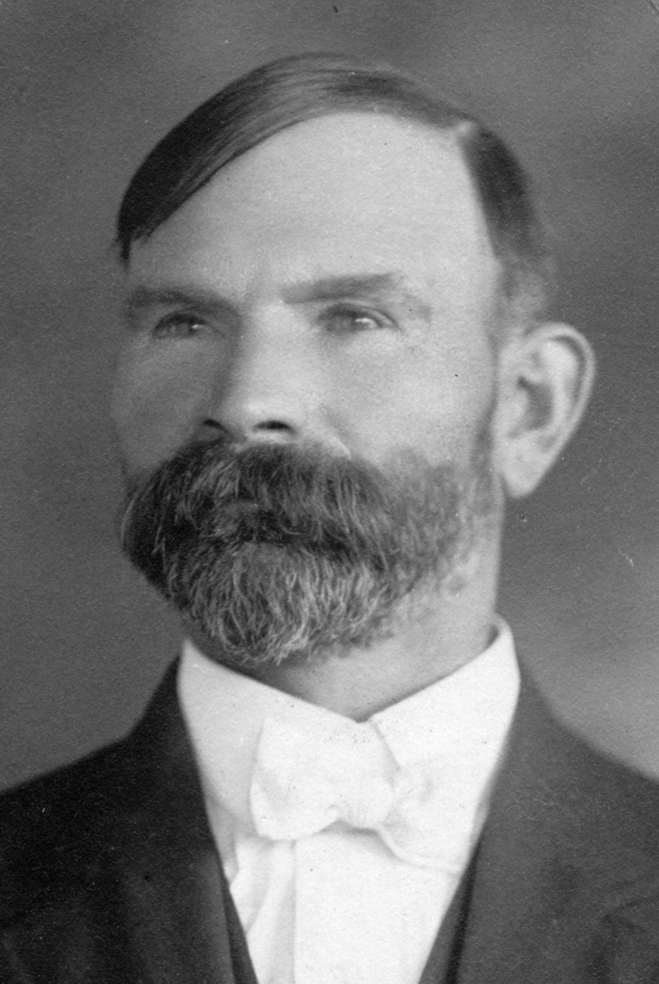Daniel Gardner Miller Sr. (1859 - 1941) Profile