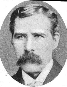 David Murray (1849 - 1913) Profile