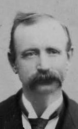 David Letts Miller (1856 - 1901) Profile