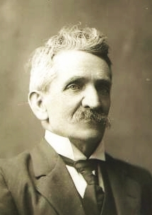David McCleery (1861 - 1937) Profile