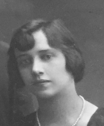 Deborah Morton (1901 - 2002) Profile