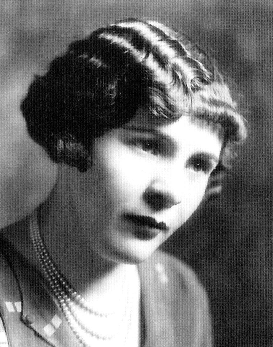 Delphia Eliza Magleby (1899 - 1965) Profile